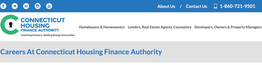 Connecticut Housing Finance Authority